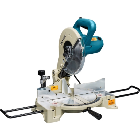 Makita LS1040N Afkortzaag 260mm 1650W