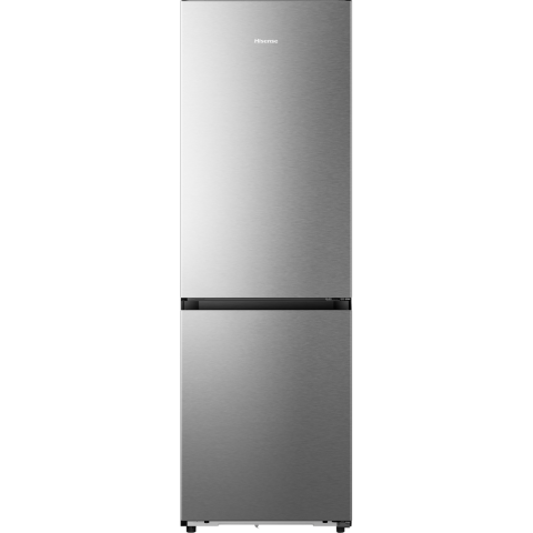 Hisense Rb3k330saic - Koel-vriescombinatie Breedte 59.5 Cm Hoogte 185.6 Inhoud 330 L Nofrost