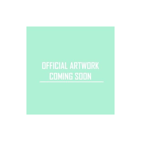 Universal Music Seventeen - 5th Studio Album 'happy Burstday' Cd