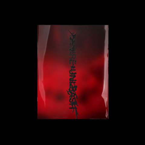 Universal Music Enhypen - Desire : Unleash Cd
