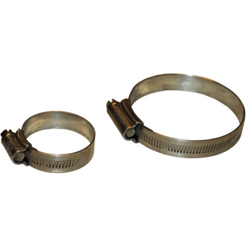 JCS Slangklem Verzinkt Hi-grip - 90-120 Mm - 10st