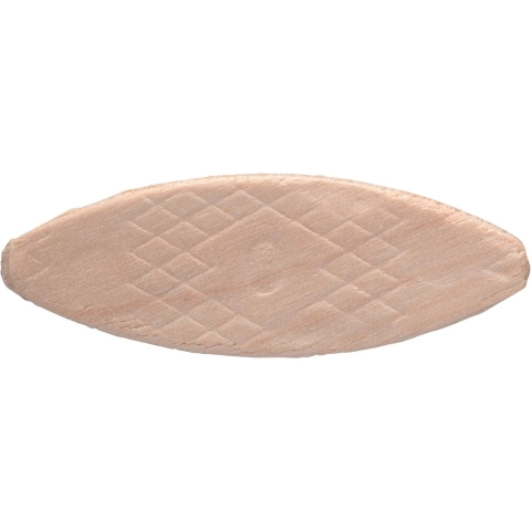 Bosch Accessories 2607000147 Lamellendeuvel 45 mm 4 mm 1000 stuk(s)