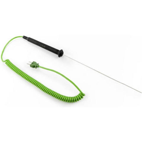 HT Instruments TK107 Luchtsensor -40 tot 800 °C Sensortype K