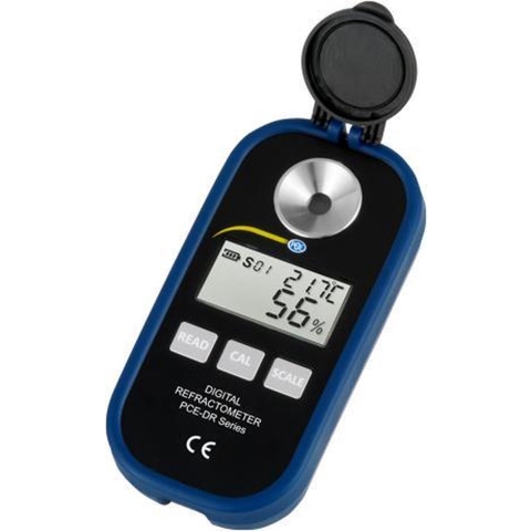 PCE Instruments AdBlue refractometer