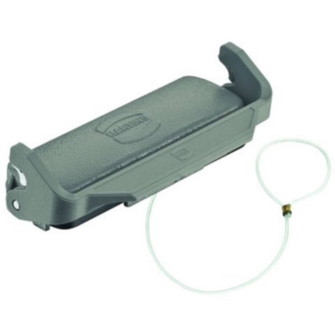 Harting Afdekkappen 09300245432 Inhoud: 1 stuk(s)
