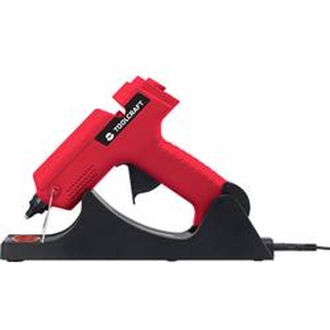 TOOLCRAFT TC-HKP-11 WL Lijmpistool Incl. accessoires 11 mm 500 W 1 stuk(s)