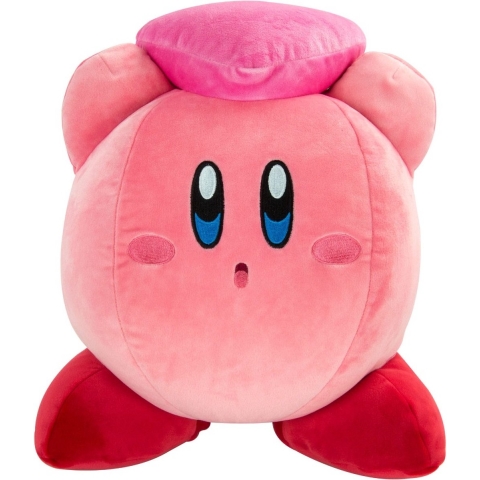 Kirby Pluche - Kirby with Heart (40cm)