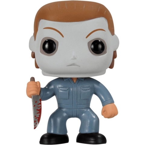Halloween Funko Pop Vinyl: Michael Myers (03)