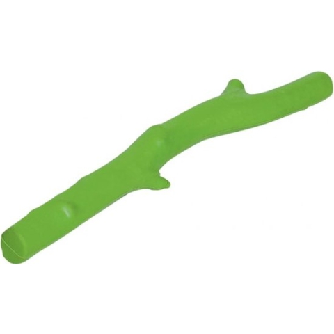 Nobby Kauwstok - Dierenspeelgoed - Groen