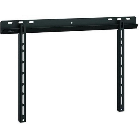 Vogels VFW-040 LCD-Wandsteun Zwart