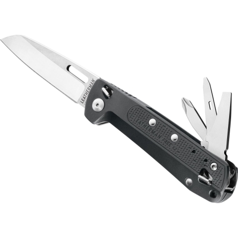 FREE K2 Multitool
