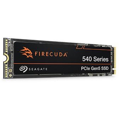 FireCuda 540 1 TB SSD