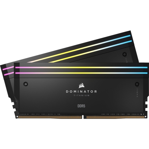 32 GB DDR5-6600 Kit Werkgeheugen
