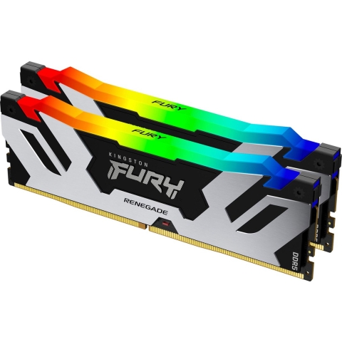 32 GB DDR5-8000 RGB Kit Werkgeheugen