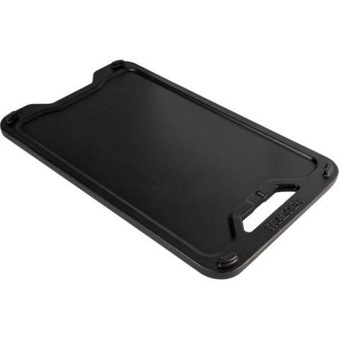 ModiFIRE Reversible Cast Iron Griddle Grillplaat