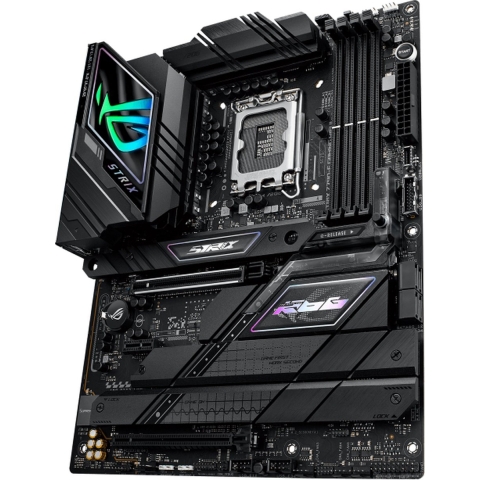ROG STRIX Z790-F GAMING WIFI II Moederbord