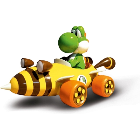 Nintendo Mario Kart - Bumble V - Yoshi RC