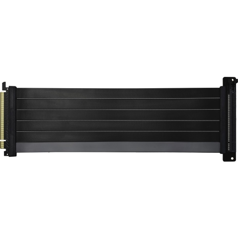 Riser Cable PCIe 4.0 x16 V2 Verlengkabel