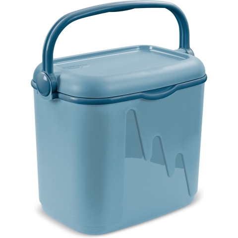 Curver Koelbox - 20L - 43.2x21.6x38.8cm - Lichtblauw