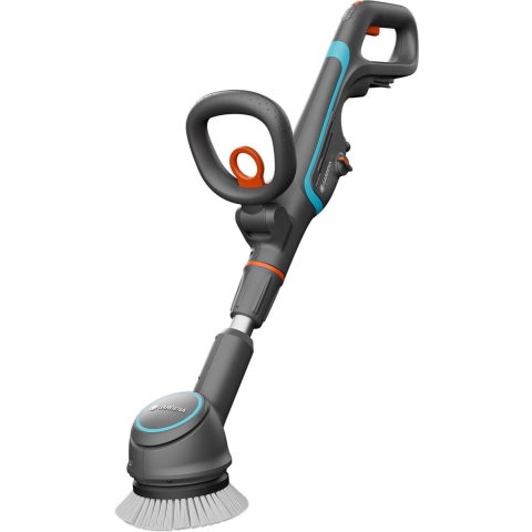 GARDENA Multireiniger Aquabrush Compact solo