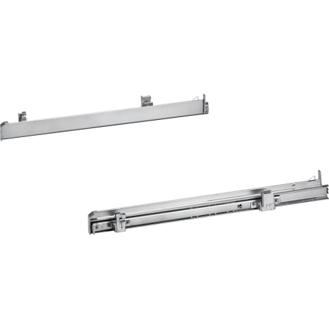 Bosch HEZ538000 ovenonderdeel&-accessoire Ovenrail Roestvrijstaal