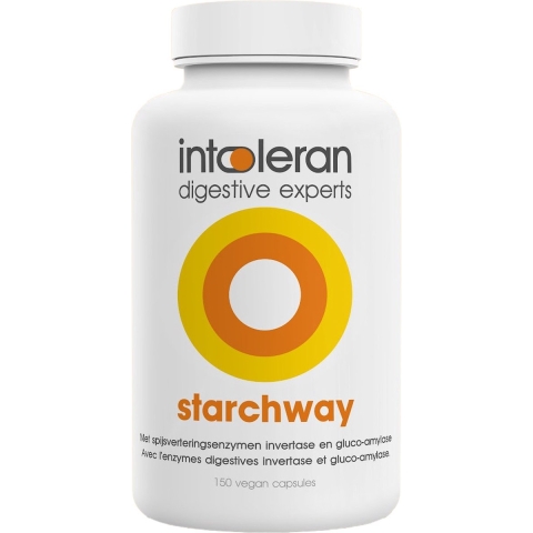 Starchway
