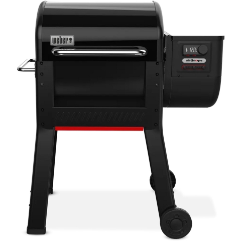 Weber Smoque
