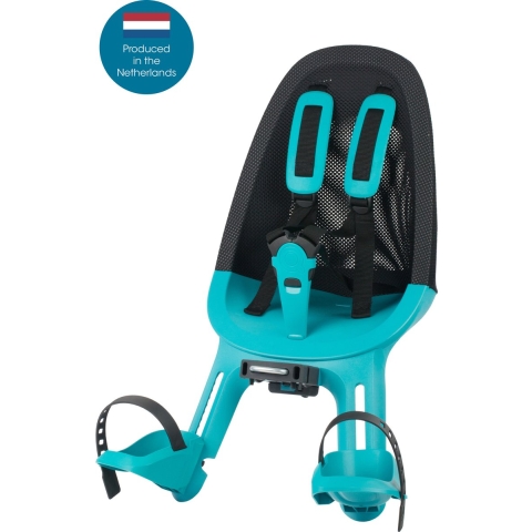 Air Mini voorstoeltje Turquoise