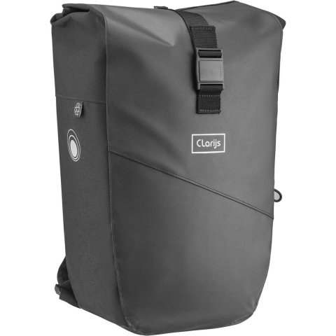 rugtas variobag 24L zwart