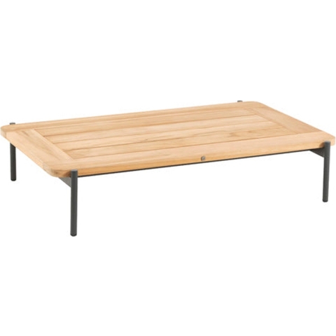 Yoga salontafel diameter 73x35 cm - 4so