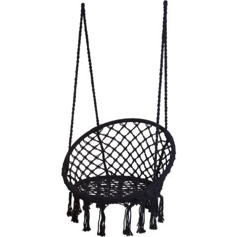 Hangstoel rond dia 80 cm - Nampook