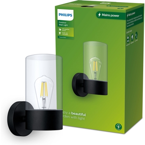 Flareon wa max 25w bl hv 06 verlichting - Philips