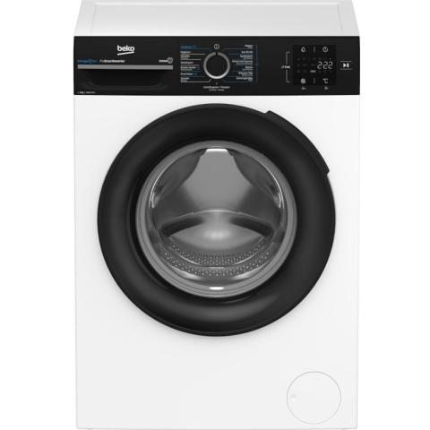 Beko BM3WFT3941B Wasmachine