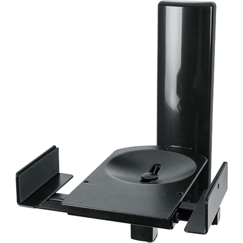 B-Tech BT77 Luidsprekerbeugel zwart