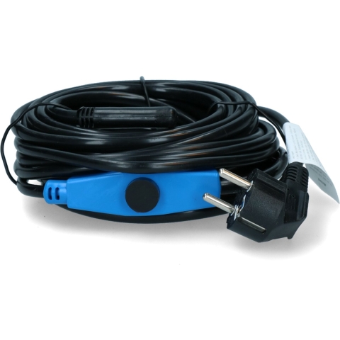 Vorst beschermkabel 8 m (128 Watt)