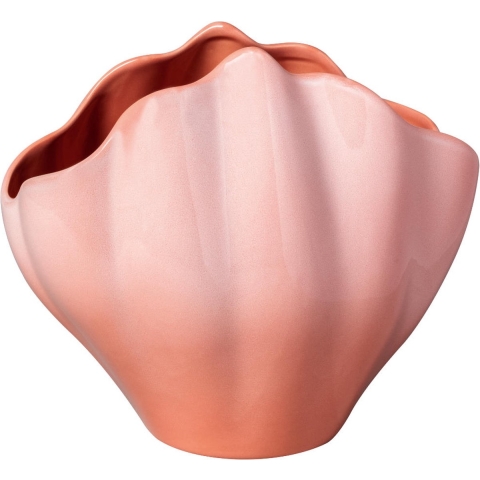 LIKE BY VILLEROY & BOCH - Perlemor Home - Vaas Shell