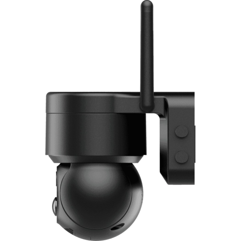 Woox R3569 PTZ camera + solar kit