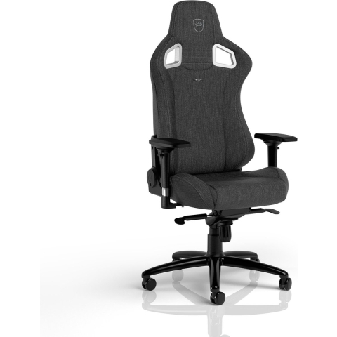 Noblechairs Epic TX antraciet