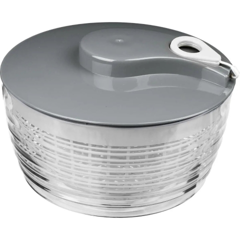 Slacentrifuge / slazwierder / sladroger kunststof 5,8 liter -