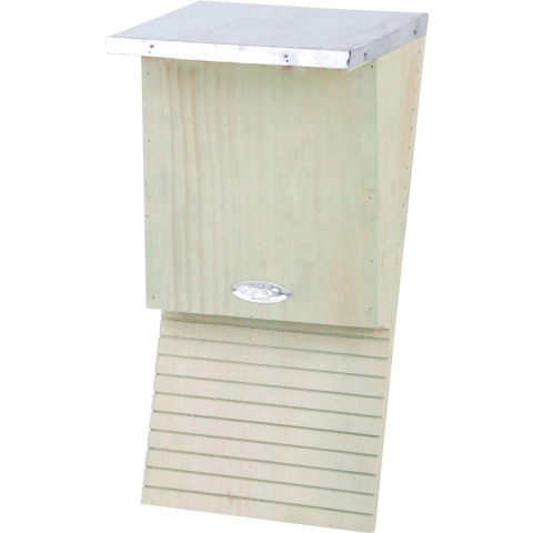 Best for Birds Vleermuiskast - 18 x 39 cm - hout - vleermuizenkasten -
