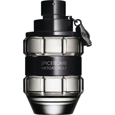 Viktor en Rolf Spicebomb Eau de Toilette 50 ml