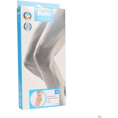 Bota Ortho DF 2110 Skin M4 (40 cm) | 1 stuk