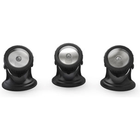 Oase Pontec PondoStar LED warme set 3 - Oase