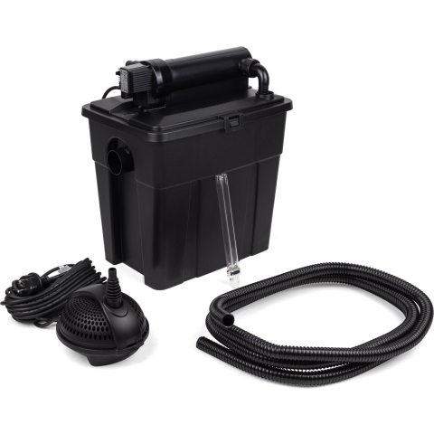 Oase Pontec MultiClear Set 5000 Doorstroomfilter