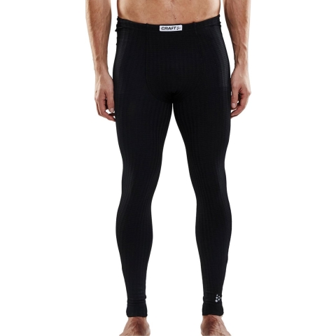 Craft 1906257 Progress Baselayer Pants M - Black - XXL