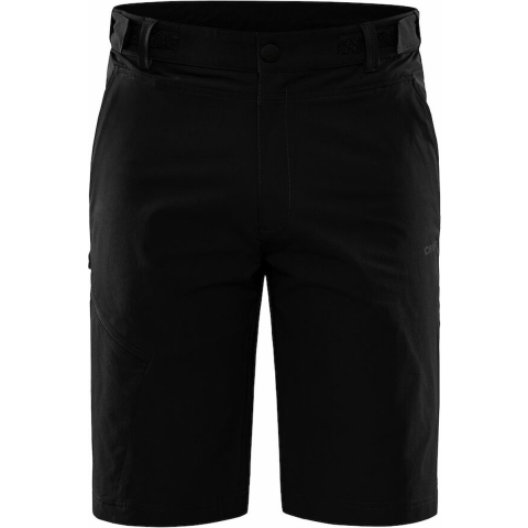 Craft 1910394 Adv Explore Tech Shorts Men - Black - L