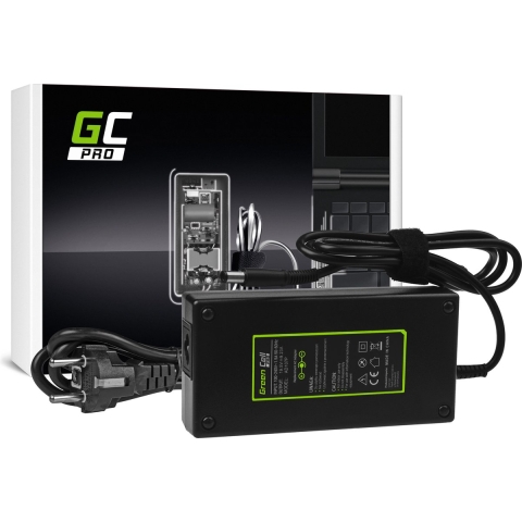 PRO Oplader  AC Adapter voor Dell Latitude E5510 E7240 E7440 Alienware 13 14 15 M14x M15x R1 R2 R3 19.5V 9.23A 180W