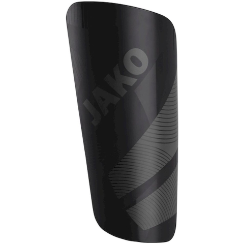 JAKO 2776 Scheenbeschermer River Light - Zwart - S