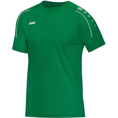 JAKO 6150K T-Shirt Classico Kids - Sportgroen - 128