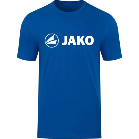 JAKO 6160D T-Shirt Promo Dames - Royal - 34